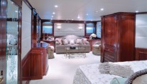 STARSHIP Master Suite
